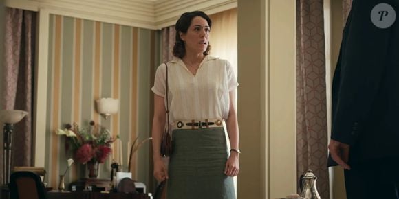 Para quem gosta de séries de época, em especial as inspiradas nas obras de Agatha Christie, 'O Verão de 1936' é essencial
