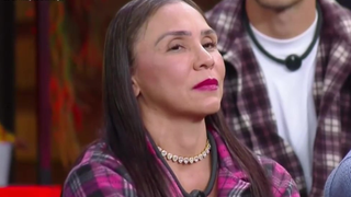 Yoná escapa da Roça em 'A Fazenda 2025'? Enquete UOL aponta peoa como favorita do público na Prova do Fazendeiro; aos números