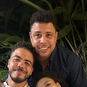 Segundo Ronald, seu primogênito, a fortuna do pai será investida na Fundação Fenômenos, focada em projetos sociais.
