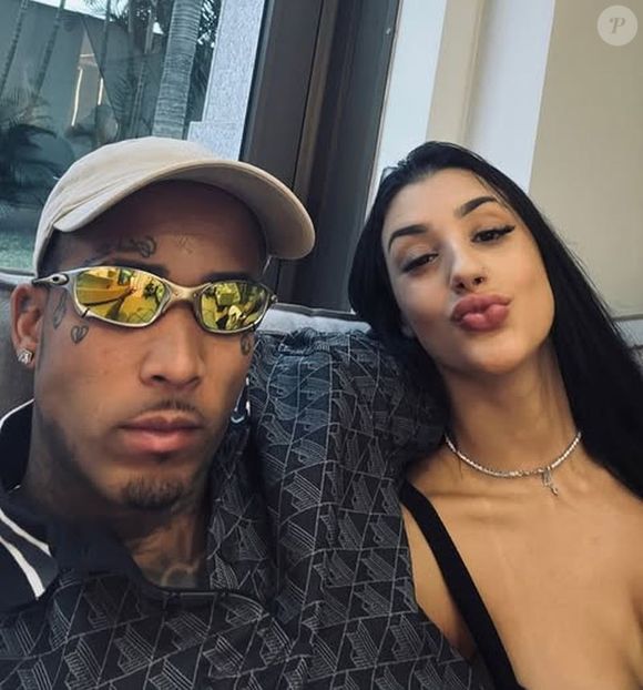 Gato Preto revelou que Bia Miranda o procurou apesar da medida protetiva