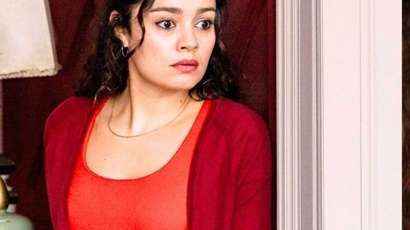 Nem Gerluce, nem Agrado: a maior sofredora das mocinhas nas novelas atuais da TV brasileira supera todas as outras, mas não é brasileira