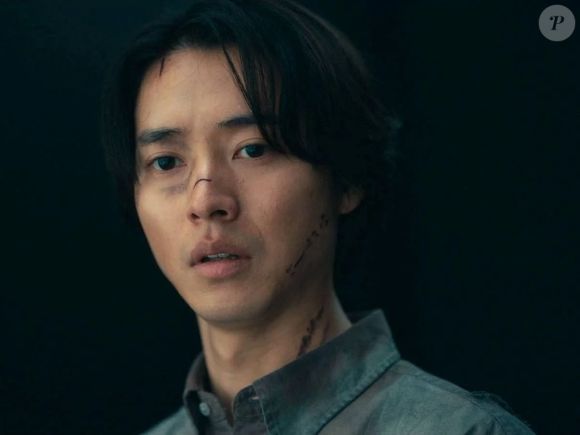 No fim de 'Alice In Borderland', Arisu escolhe viver junto de Usagi, que está quase morta, mas se recupera