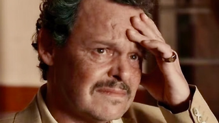 'Por causa dela virei ator': quando bebê, Matheus Nachtergaele perdeu a mãe de forma extremamente trágica e demorou ‘muitos anos’ para ressignificar a morte em poesia