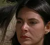 Cibele Larrama era a rival de Vivianne Pasmanter na novela Mulheres de Areia