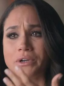 'Dor insuportável': Meghan Markle faz duro relato e surpreende ao reviver luto envolvendo filho