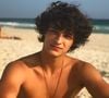 Pedro Waddington interpreta Tiago no remake de 'Vale Tudo', na TV Globo