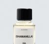 O interessante do Shamanilla, da Zara, é que não é um perfume comum, nem pretende imitar os perfumes de nicho mais caros com notas ultra complexas