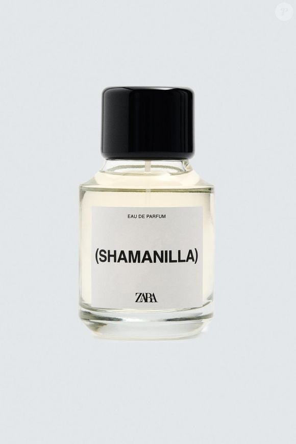 O interessante do Shamanilla, da Zara, é que não é um perfume comum, nem pretende imitar os perfumes de nicho mais caros com notas ultra complexas