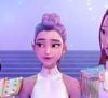 "Guerreiras do K-pop" é um ótimo filme para abordar temas sobre crescimento entre crianças