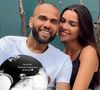 Grávida de Daniel Alves, Joana Sanz exibe primeiro ultrassom do bebê e faz relato emocionante durante gravidez: 'Vida'