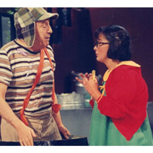 'Chaves' voltou a ser exibido no SBT