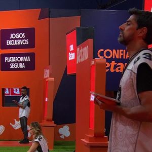 Cowboy chegou à final da prova, mas perdeu para Ana Paula Renault no 'BBB 26'