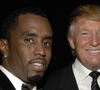 P. Diddy é acusado de estuprar duas mulheres em hotel de Donald Trump. Saiba detalhes