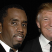 P. Diddy é acusado de estuprar duas mulheres em hotel de Donald Trump. Saiba detalhes