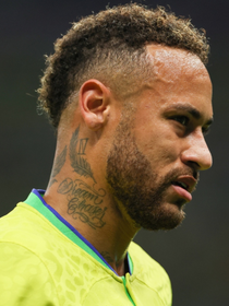 Neymar fora da Copa do Mundo 2026? Álbum de figurinhas sem o jogador viraliza; veja vídeo!