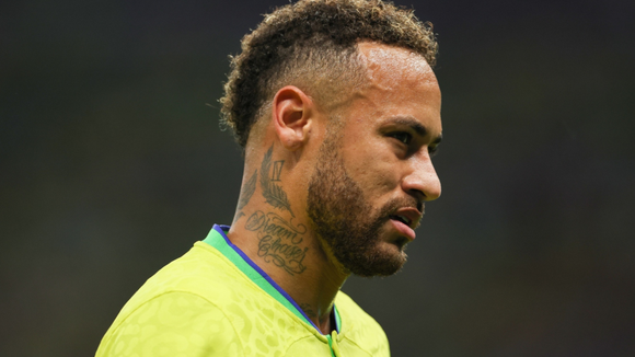 Neymar fora da Copa do Mundo 2026? Álbum de figurinhas sem o jogador viraliza; veja vídeo!