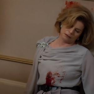 Todo mundo quer saber quem matou Odete Roitman no remake de 'Vale Tudo', da TV Globo