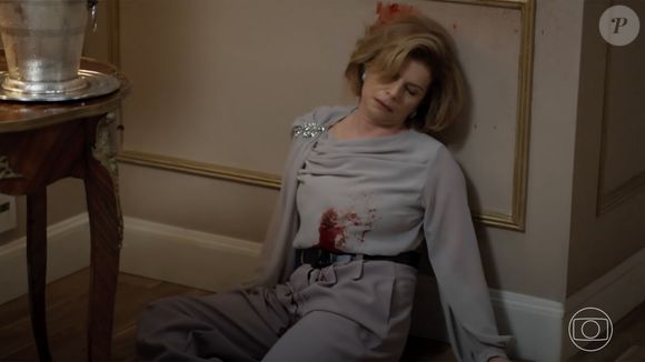 Todo mundo quer saber quem matou Odete Roitman no remake de 'Vale Tudo', da TV Globo
