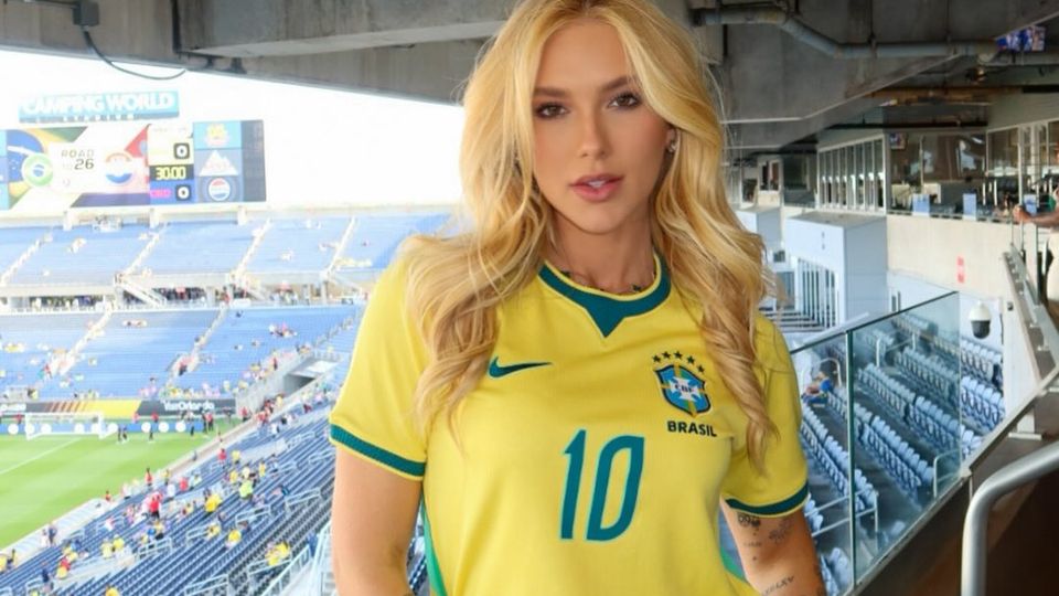 Sem Virgínia: antes da Copa, Globo coloca esposas de jogadores em novo projeto