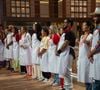 Participantes enfrentaram o desafio de cozinhar na brasa no MasterChef Brasil desta terça (3)