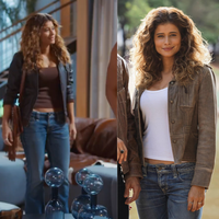 Ela não deveria mais existir: a tendência que a moda decretou ultrapassada voltou direto das passarelas para o street style e até em novela da Globo