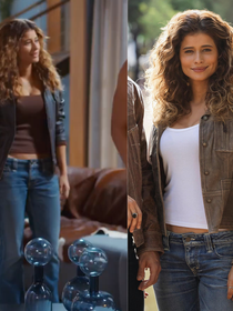 Ela não deveria mais existir: a tendência que a moda decretou ultrapassada voltou direto das passarelas para o street style e até em novela da Globo