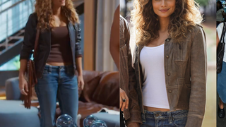 Ela não deveria mais existir: a tendência que a moda decretou ultrapassada voltou direto das passarelas para o street style e até em novela da Globo