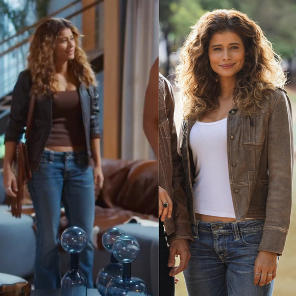 Ela não deveria mais existir: a tendência que a moda decretou ultrapassada voltou direto das passarelas para o street style e até em novela da Globo