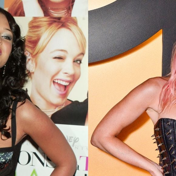 Megan Fox nunca falou sobre silicone, mas é perceptível sua transformação ao longo dos últimos anos