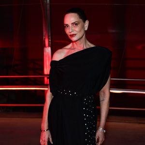 Luiza Brunet foi acusada pelo ex Lirio Parisotto de causar danos à sua imagem por 'engajar-se no ativismo contra a violência de gênero'