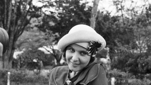 'Não tinha nem água': quem é Rejane Schumann? Aos 74 anos, ex-atriz da Globo foi resgatada em situação precária no RS