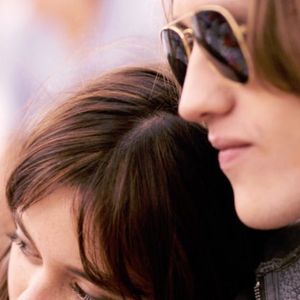 Parceria no filme 'Winter Spring Summer or Fall' reacendeu especulações sobre possível romance