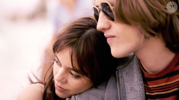 Parceria no filme 'Winter Spring Summer or Fall' reacendeu especulações sobre possível romance