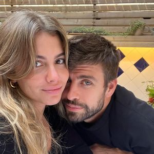 Clara Chía, namorada de Piqué, seria uma pessoa bem-vinda no círculo dos filhos. Justamente por isso, a madrasta prefere se manter afastada