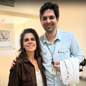 Alívio e aprendizado: Mariana Maffeis alerta pais e responsáveis sobre os riscos de objetos pequenos no dia a dia das crianças