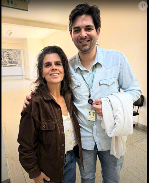 Alívio e aprendizado: Mariana Maffeis alerta pais e responsáveis sobre os riscos de objetos pequenos no dia a dia das crianças