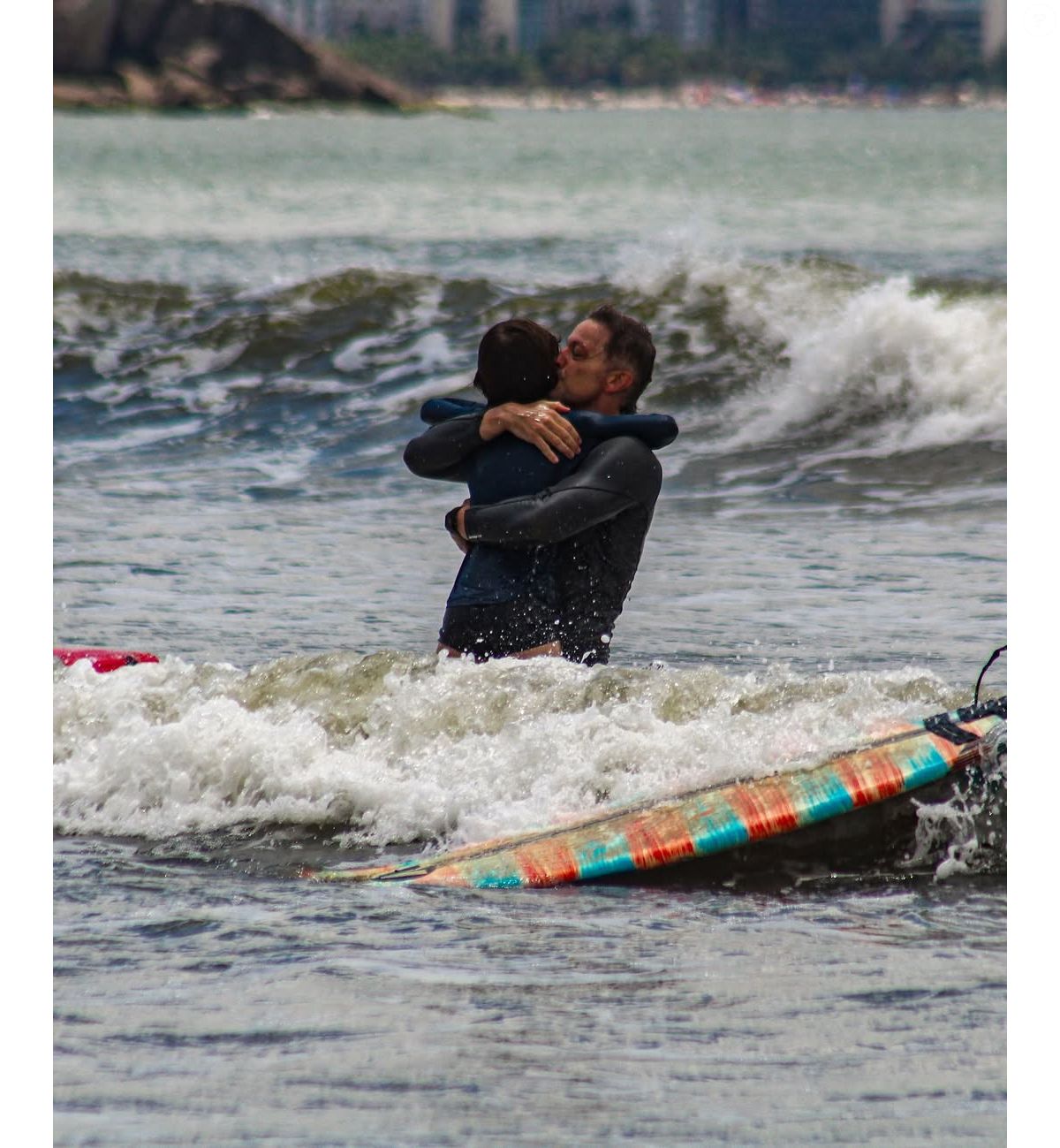 Foto Filho De Sandy E Lucas Lima Theo Está Comemorando Seu 11º