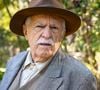 Ary Fontoura atuou em novelas de grande sucesso como 'Roque Santeiro', 'Saramandaia', 'Chocolate com Pimenta', 'Êta Mundo Bom' e 'Hipertensão'