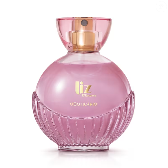 Liz D’essence aposta na exclusiva base Laire Íris Nobre e em especiarias para entregar uma fragrância intensa, sofisticada e perfeita para os dias frios