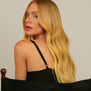 O loiro de milhões de Marina Ruy Barbosa! Para dar adeus ao cabelo ruivo, atriz pode ter fechado contrato de muitos dígitos; saiba valor