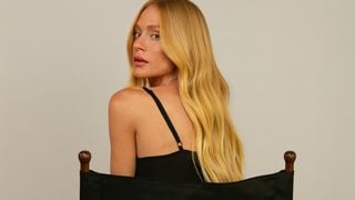 O loiro de milhões de Marina Ruy Barbosa! Para dar adeus ao cabelo ruivo, atriz pode ter fechado contrato de muitos dígitos; saiba valor