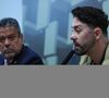 Rico Melquiades ‘reservou-se ao direito de permanecer calado’ em perguntas relacionadas à Operação Game Over 2, da Polícia Civil de Alagoas