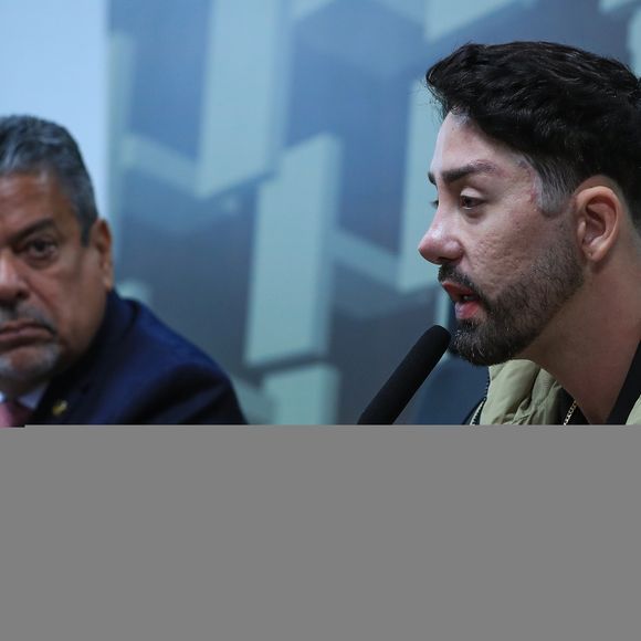 Rico Melquiades ‘reservou-se ao direito de permanecer calado’ em perguntas relacionadas à Operação Game Over 2, da Polícia Civil de Alagoas