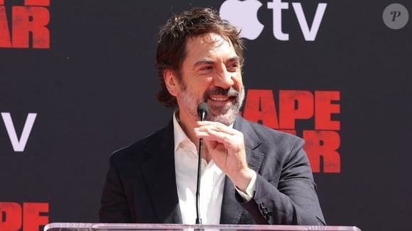 O ator esperou até o final das gravaçoes de 'Vicky Cristina Barcelona' para convidar Penélope Cruz para sair