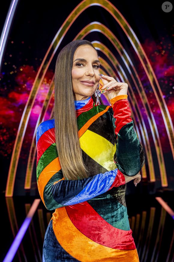 Justiça transferiu a Ivete Sangalo decisão de quem deve arcar com custos de R$ 42 mil do processo