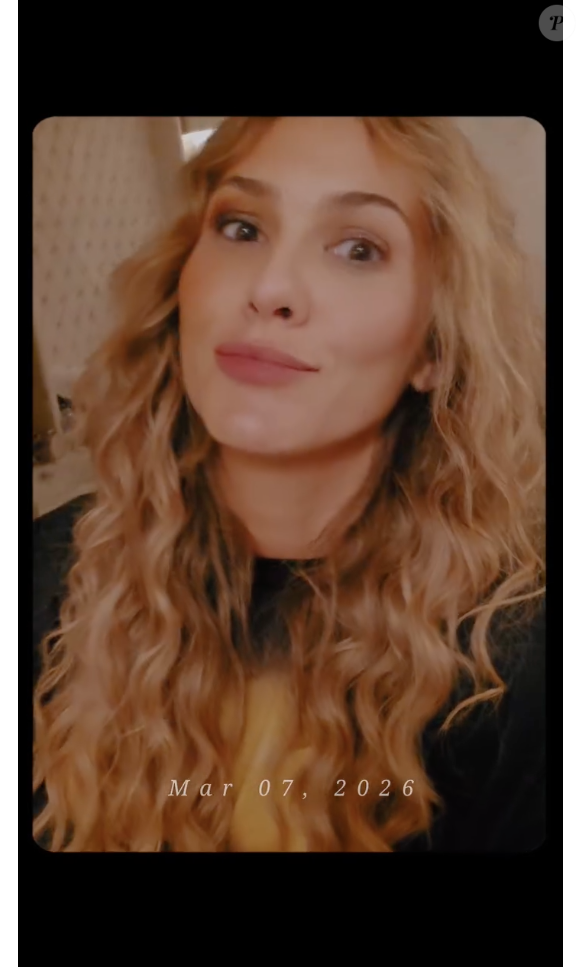 Através dos stories, Lívia Andrade também fez um alerta importante aos seus fãs, pedindo para não negligenciarem a própria saúde