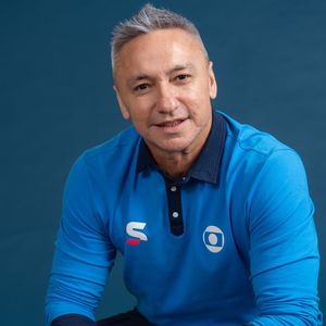 Paulo Nunes poderá ser visto no programa ‘Central da Copa de Clubes’, que estreia nesta segunda-feira (16)