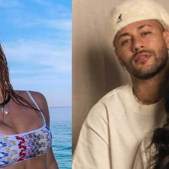 Virgínia Fonseca se envolveu em uma polêmica com Bruna Biancardi após ligação para Neymar de madrugada