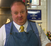 Muito antes dos memes e bordões da TV, Jacquin já era um chef premiado e respeitado na gastronomia francesa