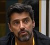 Líder da semana, Alberto Cowboy começou formando o Paredão inédito no 'BBB 26'
